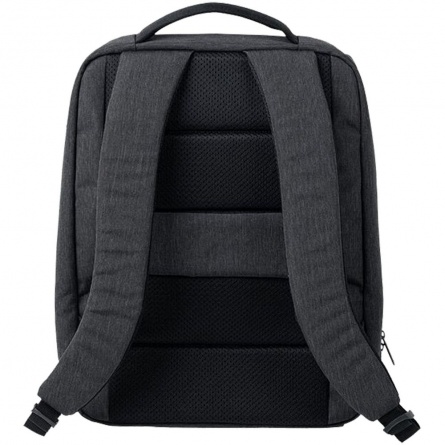 Рюкзак Mi City Backpack 2, темно-серый фото 3