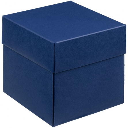 Коробка Anima, синяя фото 1