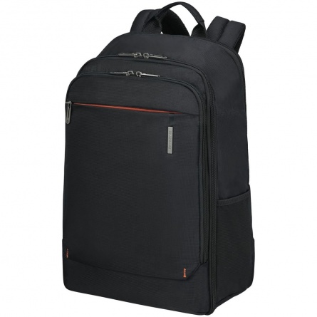 Рюкзак для ноутбука Network 4 L, черный фото 2