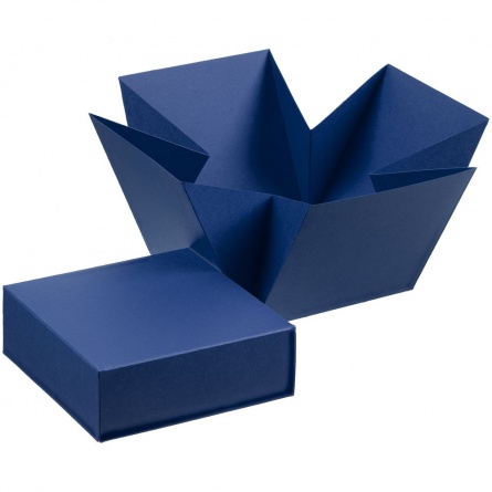Коробка Anima, синяя фото 2