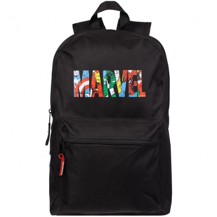 Рюкзак Marvel Avengers, черный фото 3