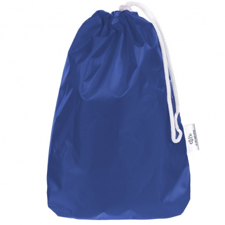Дождевик «Водкостойкий», ярко-синий, размер XL фото 8