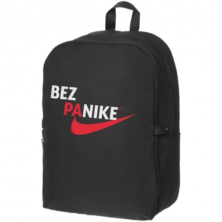 Рюкзак Bez Panike, черный фото 3