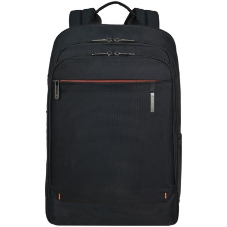 Рюкзак для ноутбука Network 4 L, черный фото 1