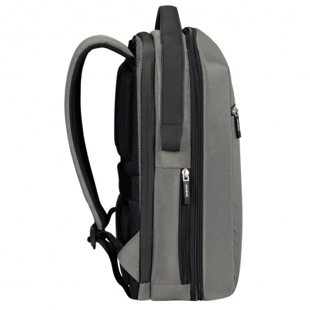Рюкзак для ноутбука Litepoint S, серый фото 3
