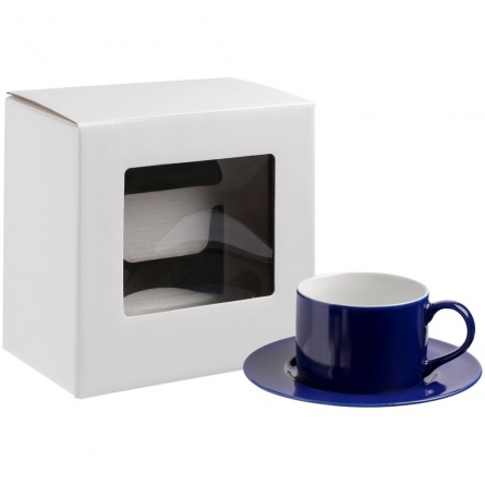 Коробка для чайной пары Clio фото 1