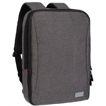 Рюкзак для ноутбука Saftsack, серый фото 1