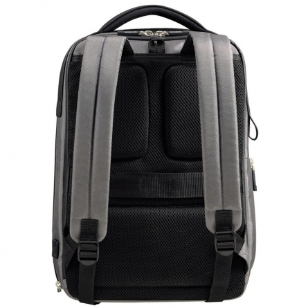 Рюкзак для ноутбука Litepoint S, серый фото 4