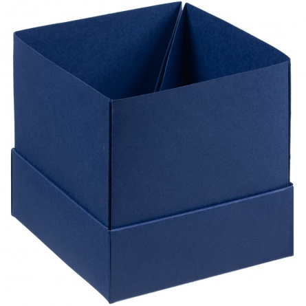 Коробка Anima, синяя фото 3