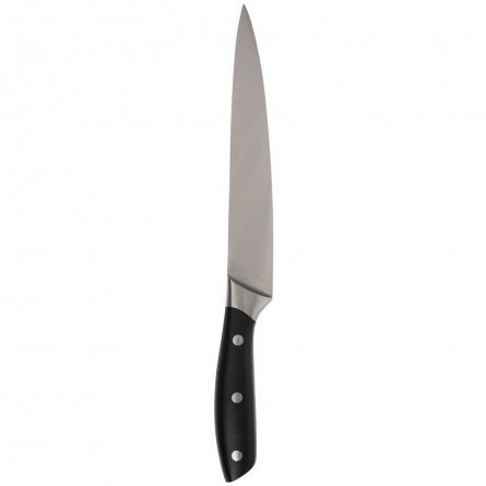 Набор для мяса Slice Twice с ножом-слайсером и вилкой фото 4