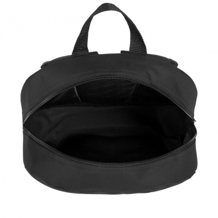 Рюкзак со светящимся принтом Cheshire Cat, черный фото 7