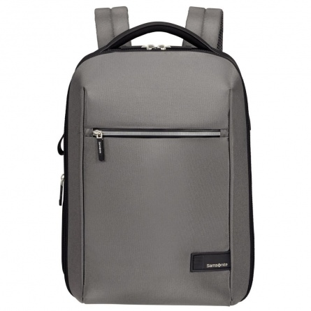 Рюкзак для ноутбука Litepoint S, серый фото 1