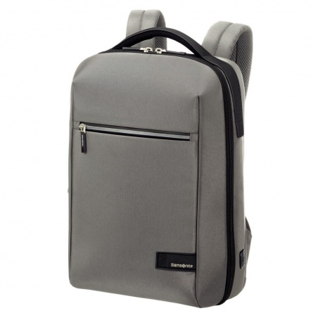 Рюкзак для ноутбука Litepoint S, серый фото 2