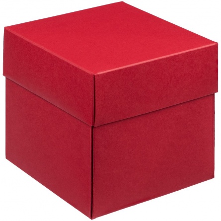 Коробка Anima, красная фото 1