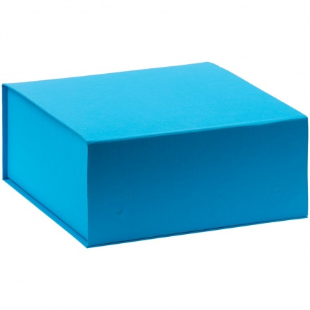 Коробка Amaze, голубая фото 1