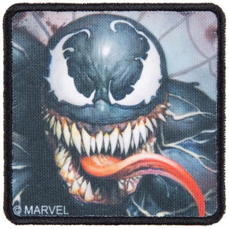 Рюкзак Venom, черный фото 4