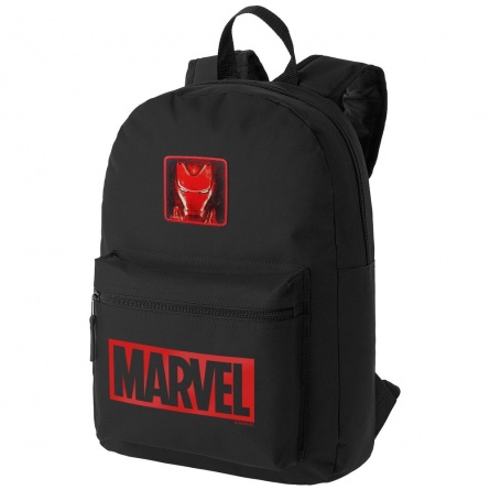 Рюкзак Iron Man, черный фото 3
