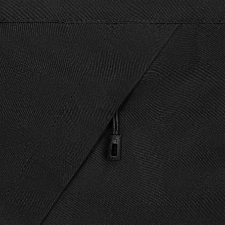Куртка с подогревом Thermalli Pila, черная, размер M фото 12