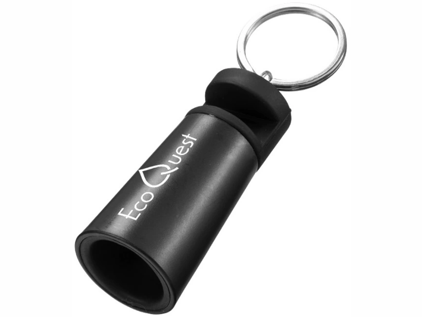 Усилитель-подставка для смартфона Sonic, черный фото 6