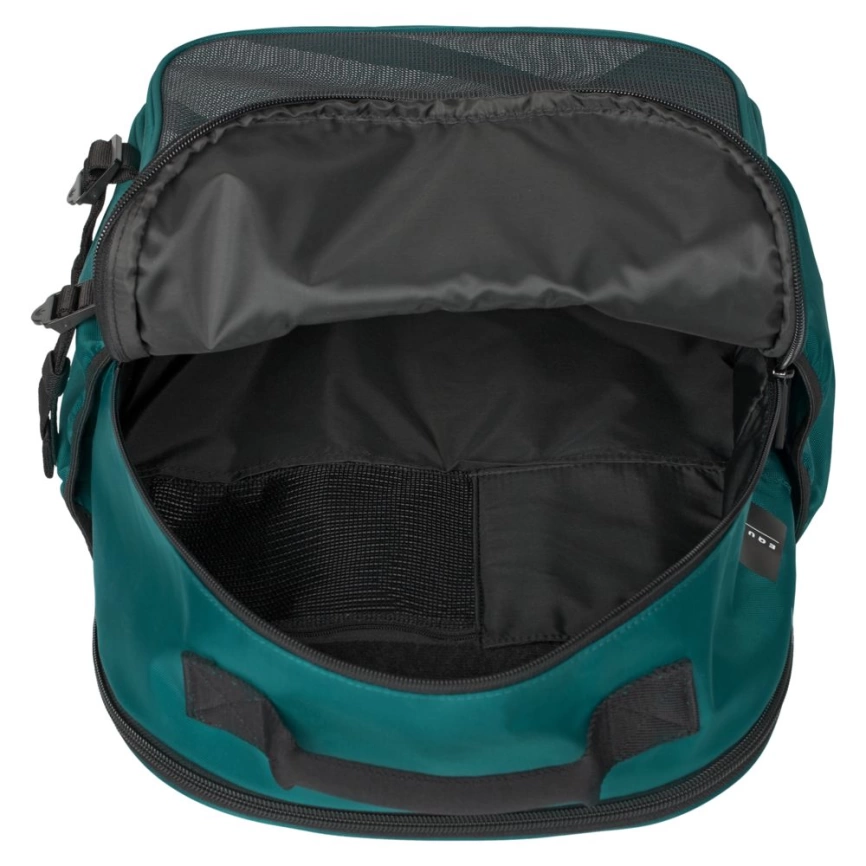 Рюкзак EQT Classic, темно-зеленый фото 8