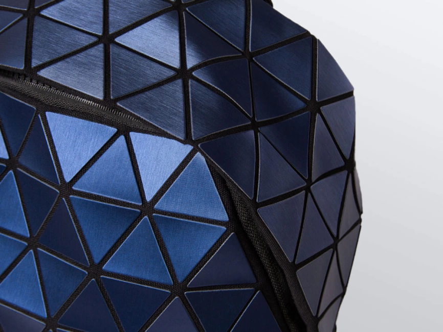 Рюкзак Rombica Mybag Prisma Navy фото 5