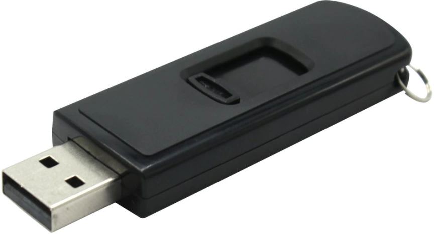 Флешка Swift 16 Гб - Черный AA фото 1