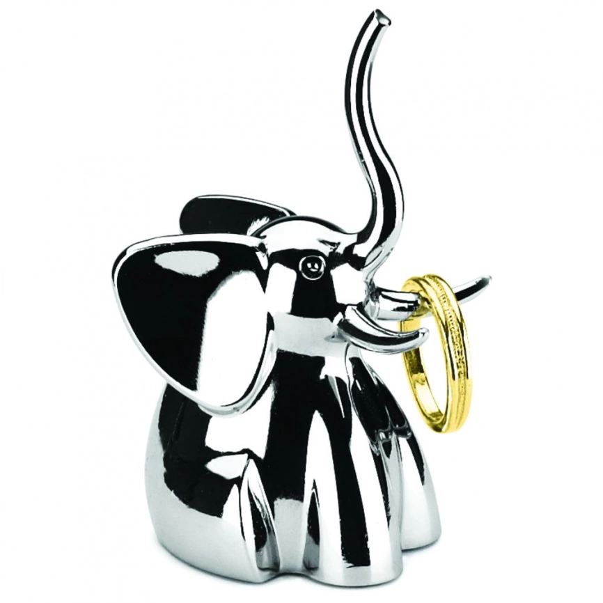 Подставка для колец Zoola Elephant фото 1