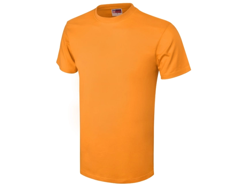 Футболка Super club мужская, оранжевый фото 1