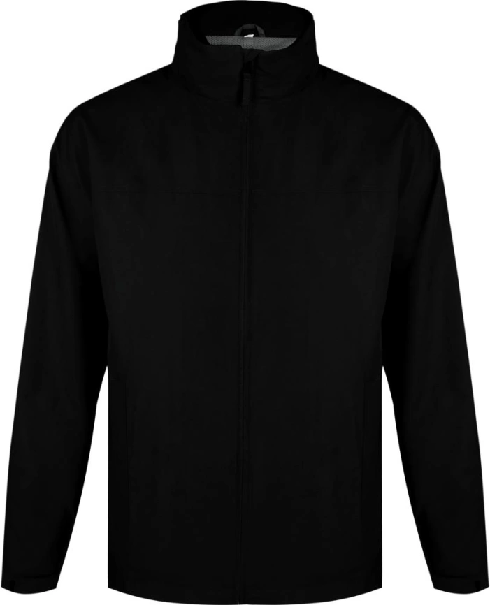 Ветровка Score черная, размер L фото 1