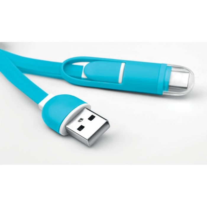Брелок USB фото 4