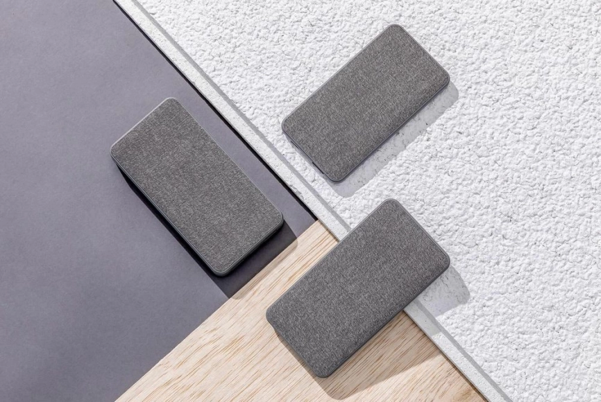Внешний аккумулятор Mophie Powerstation 10000 мАч, серый фото 5