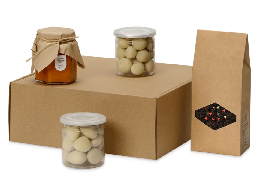 Подарочный набор Honey Tasty Superior фото 1