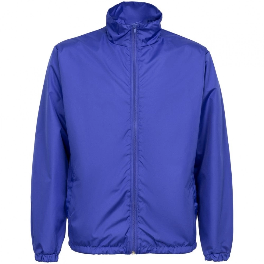 Ветровка Kivach Basic, ярко-синяя, размер L фото 1