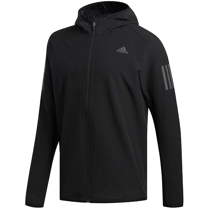 Куртка мужская Response, черная, размер XL фото 1