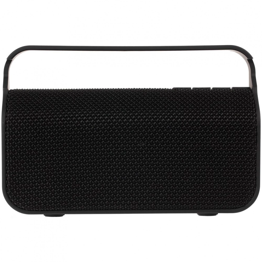 Беспроводная колонка Stand by Me, черная фото 3