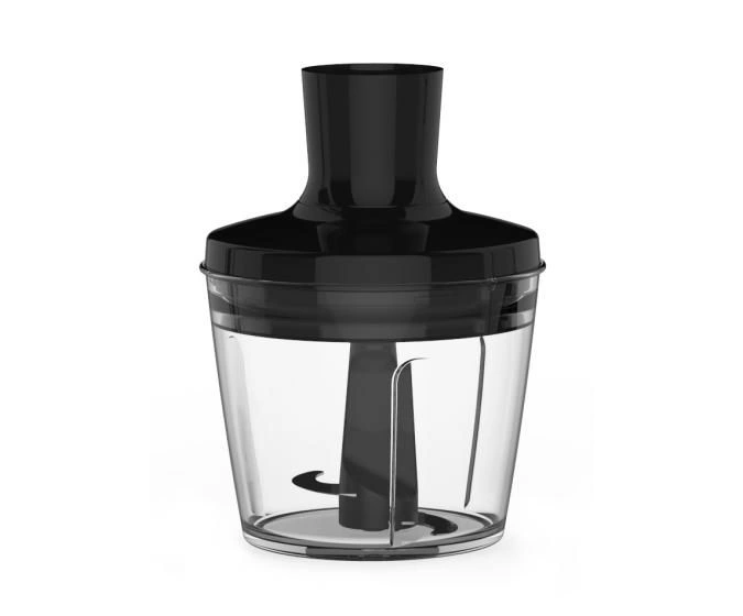 Погружной блендер Optichef, черный фото 4