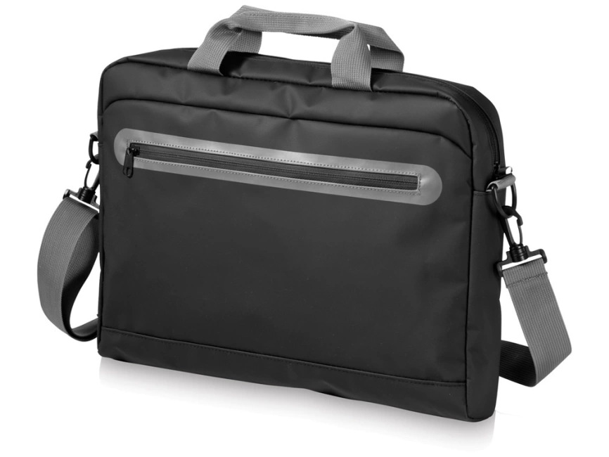 Сумка North Sea, черный/серый фото 1