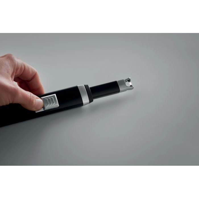 Большая USB зажигалка фото 11