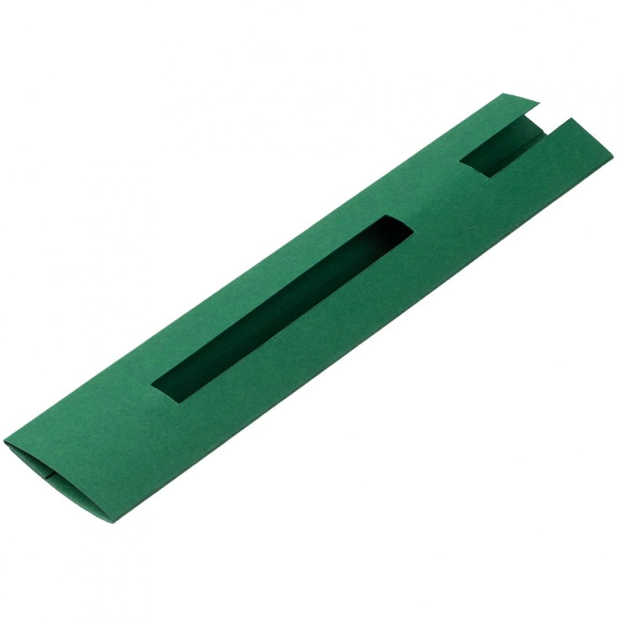 Чехол для ручки Hood Color, зеленый фото 1