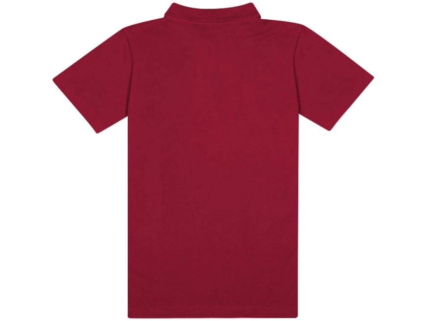 Рубашка поло Primus женская, красный фото 4