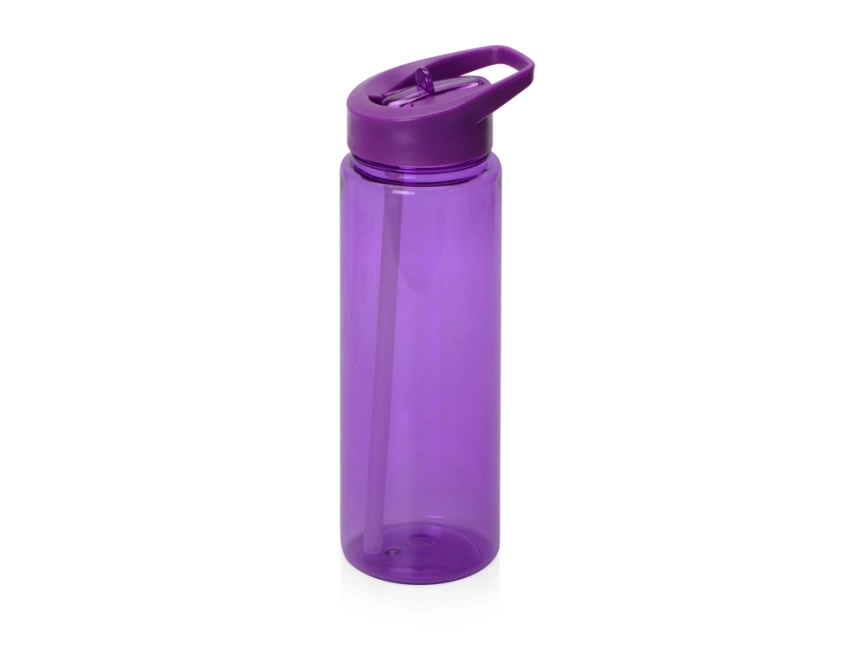 Спортивная бутылка для воды Speedy 700 мл, фиолетовый фото 1