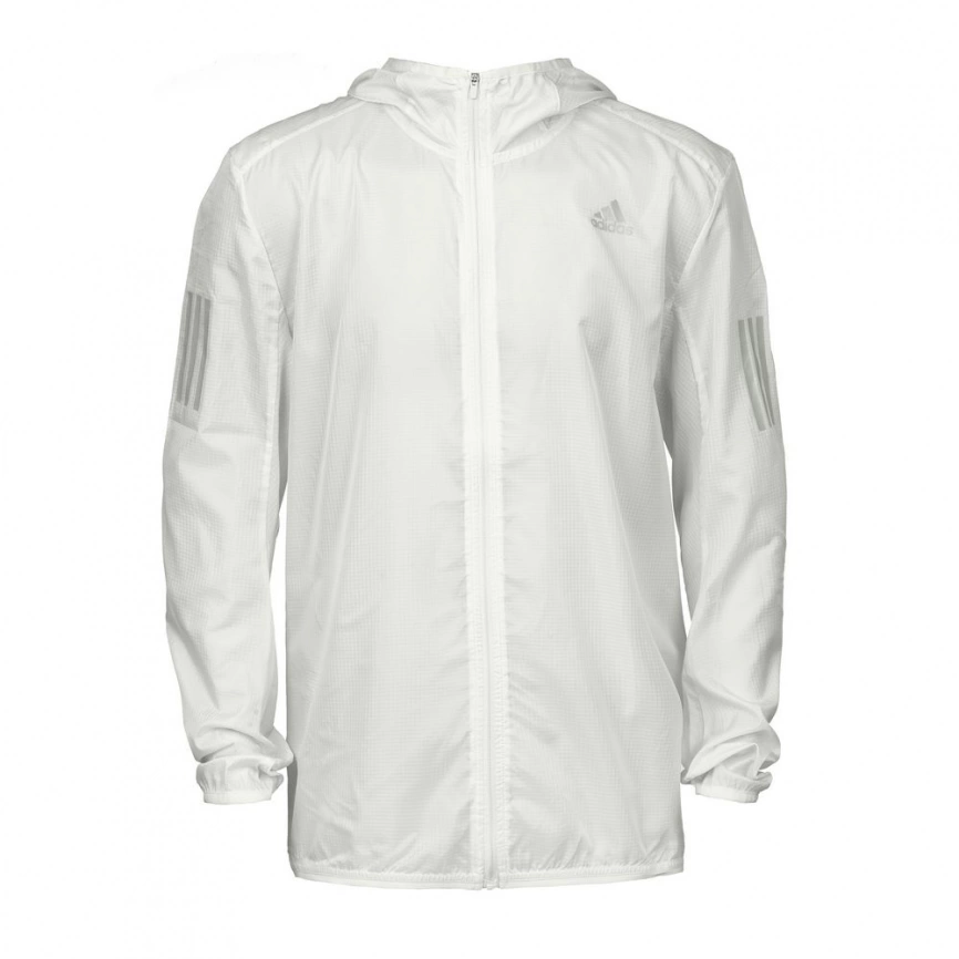 Ветровка Response, белая, размер XXL фото 1