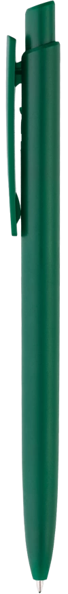 Ручка шариковая POLO COLOR, зелёная фото 2
