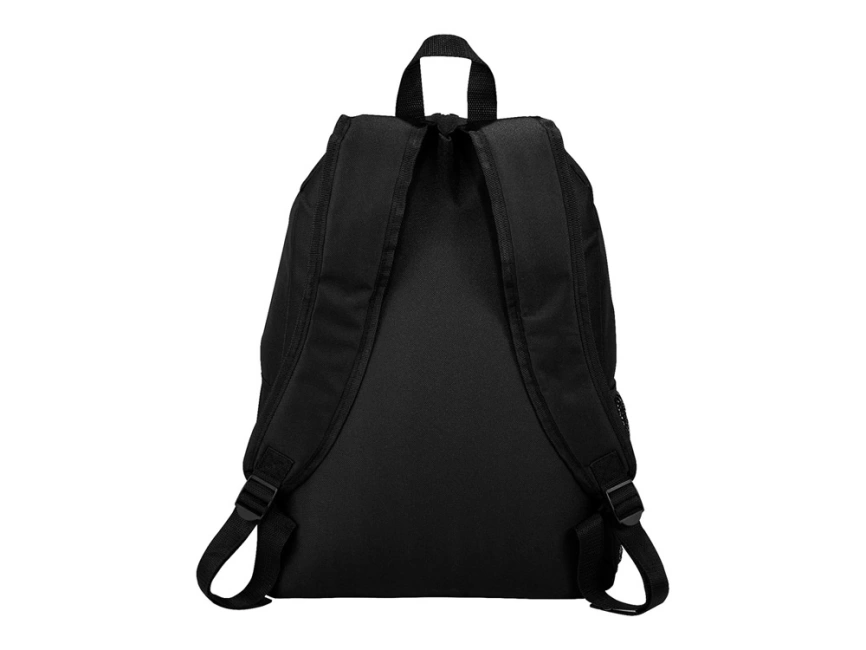 Рюкзак для планшета Branson, черный/ярко-синий фото 2