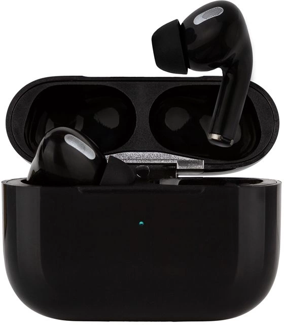 Наушники беспроводные Bluetooth Witta i20, чёрные фото 1