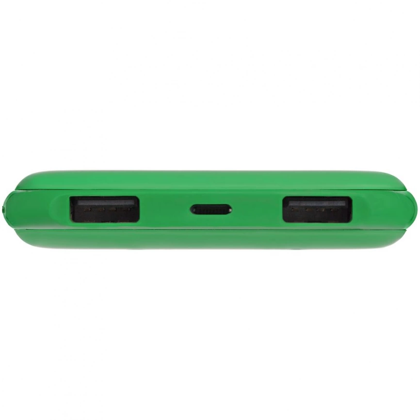Внешний аккумулятор Uniscend All Day Compact 10000 мАч, зеленый фото 10