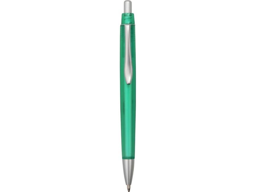 Блокнот Контакт с ручкой, зеленый фото 8