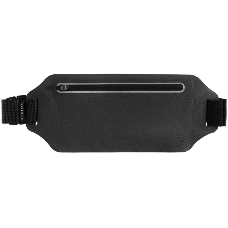 Сумка для бега Torren, серая фото 2