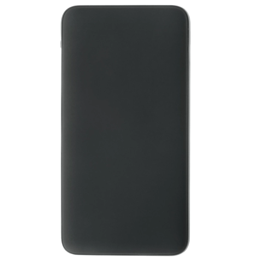 Внешний аккумулятор ENERGY PRO SOFT, 5000 мА·ч, чёрный фото 2