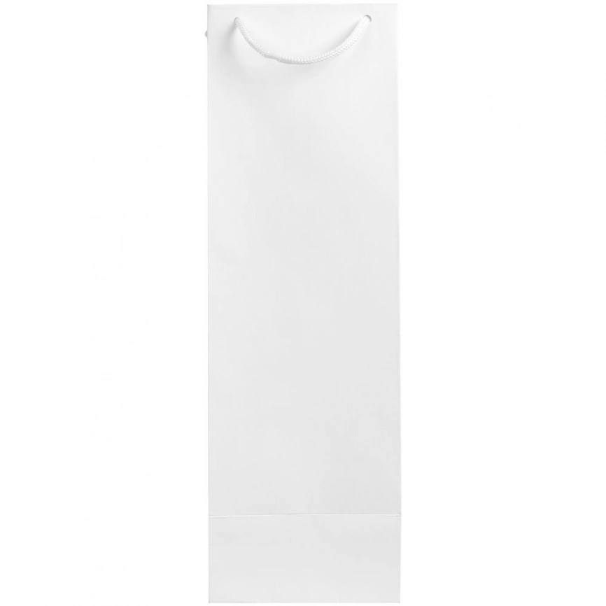 Пакет под бутылку Vindemia, белый фото 2